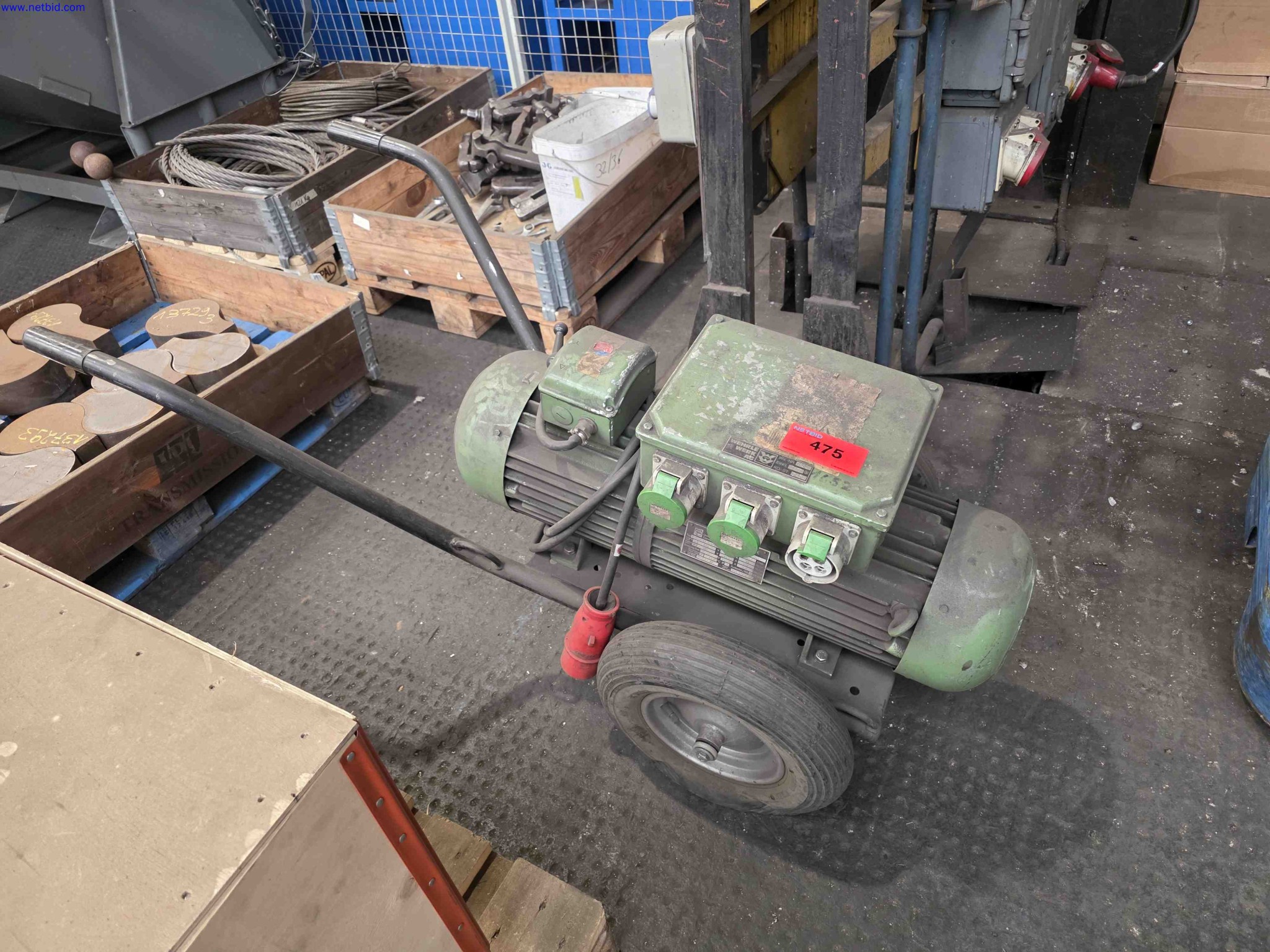 Machines and systems in the fields of plant engineering, boiler construction, environmental technology, waste water and waste treatment, large parts processing, welded constructions-1