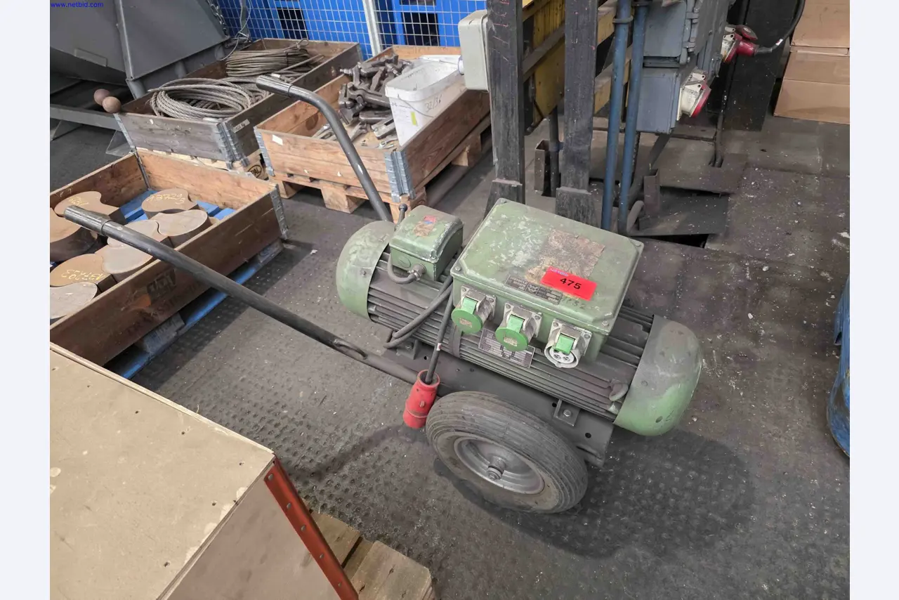 Machines and systems in the fields of plant engineering, boiler construction, environmental technology, waste water and waste treatment, large parts processing, welded constructions-1