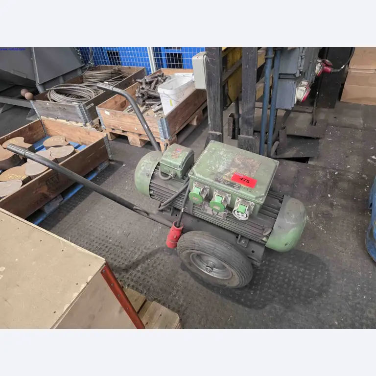 Machines and systems in the fields of plant engineering, boiler construction, environmental technology, waste water and waste treatment, large parts processing, welded constructions-1