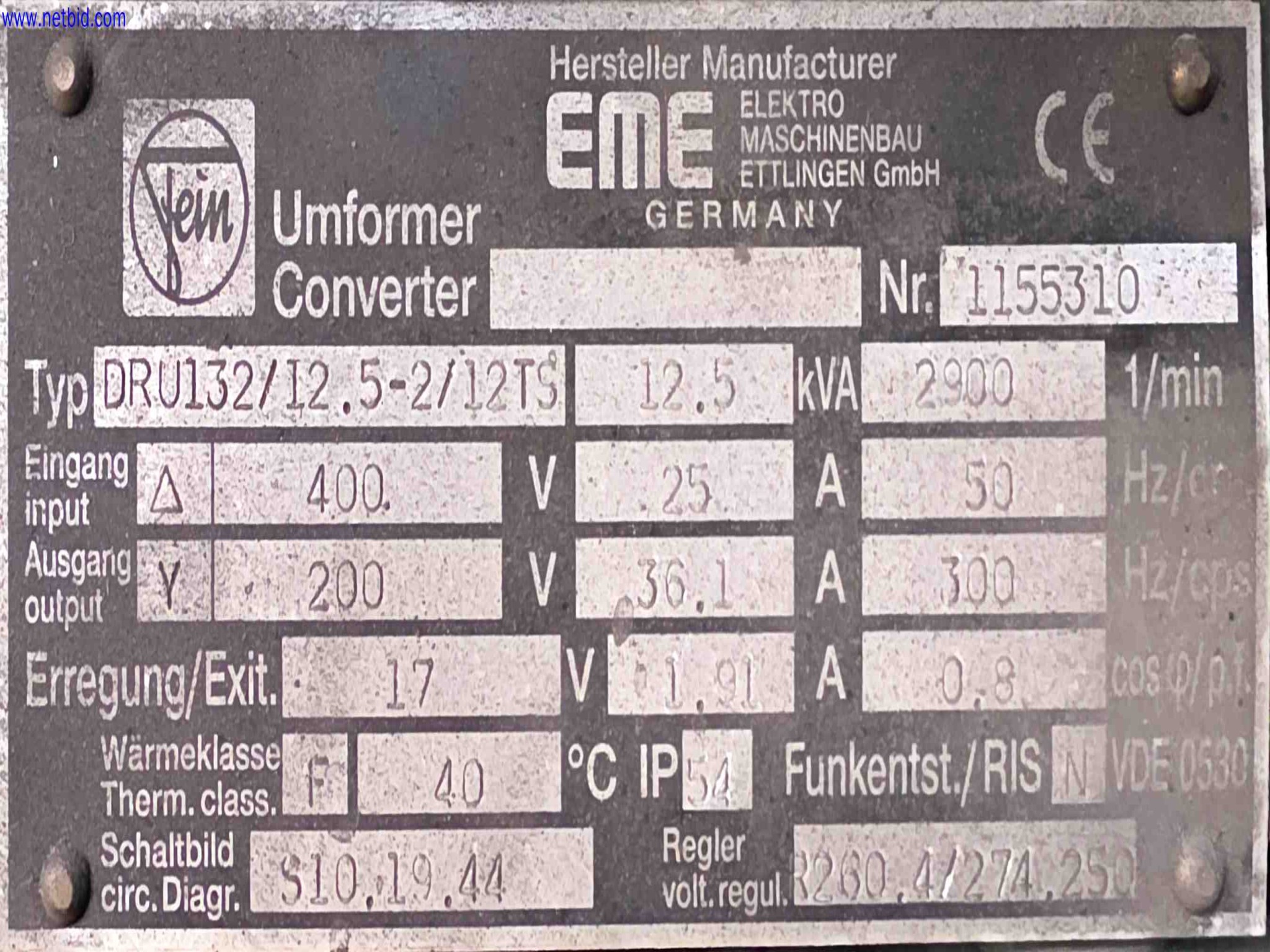 Machines and systems in the fields of plant engineering, boiler construction, environmental technology, waste water and waste treatment, large parts processing, welded constructions-2