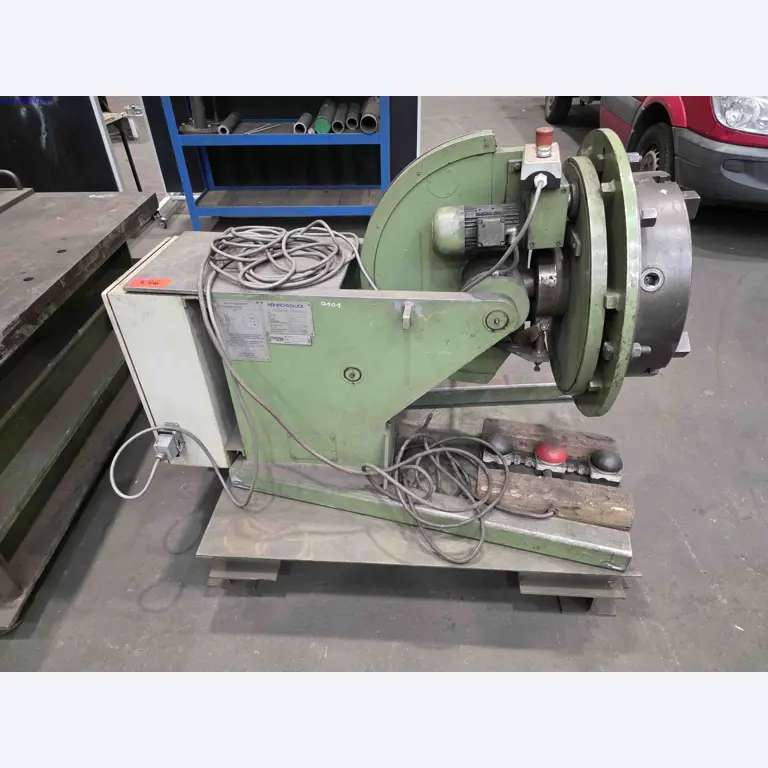 Machines and systems in the fields of plant engineering, boiler construction, environmental technology, waste water and waste treatment, large parts processing, welded constructions-1