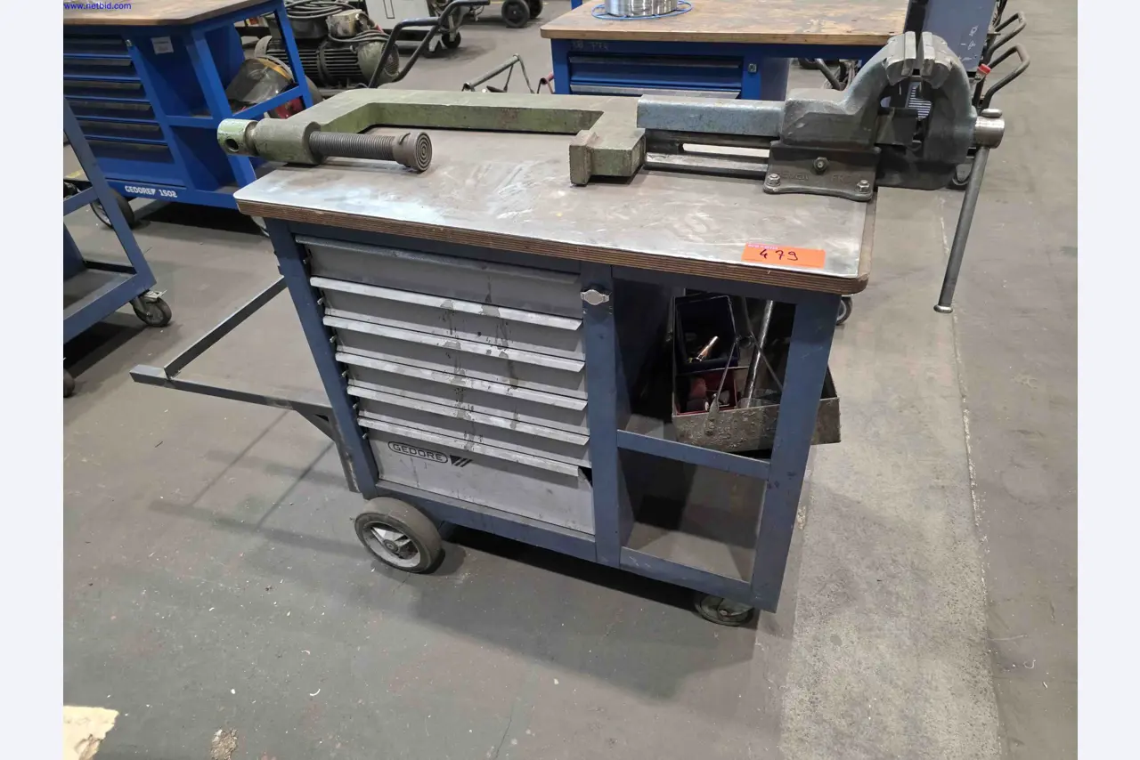 Machines and systems in the fields of plant engineering, boiler construction, environmental technology, waste water and waste treatment, large parts processing, welded constructions-1