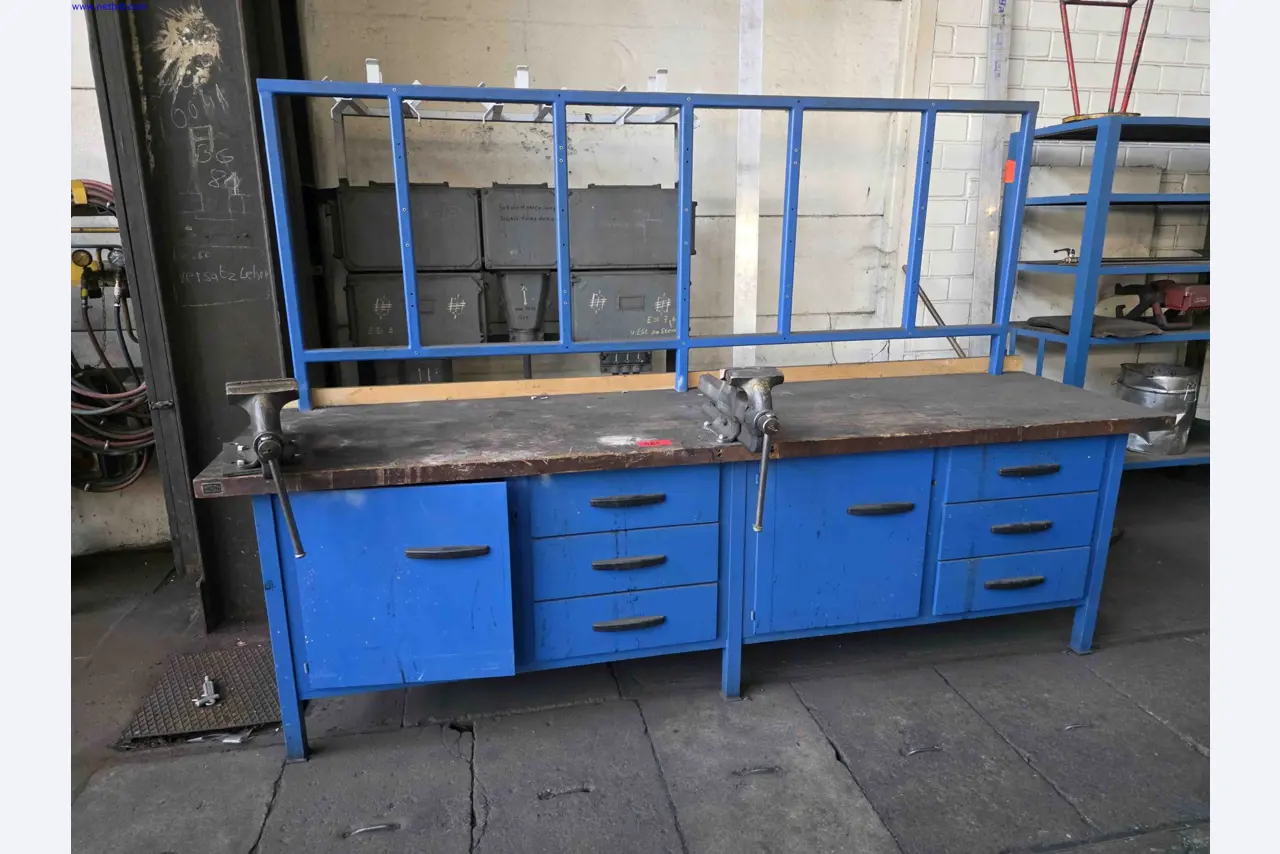 Maschinen und Anlagen aus dem Bereich Anlagenbau, Kesselbau, Umwelttechnik, Abwasser- und Abfallbehandlung, Großteilebearbeitung, Schweißkonstruktionen-1