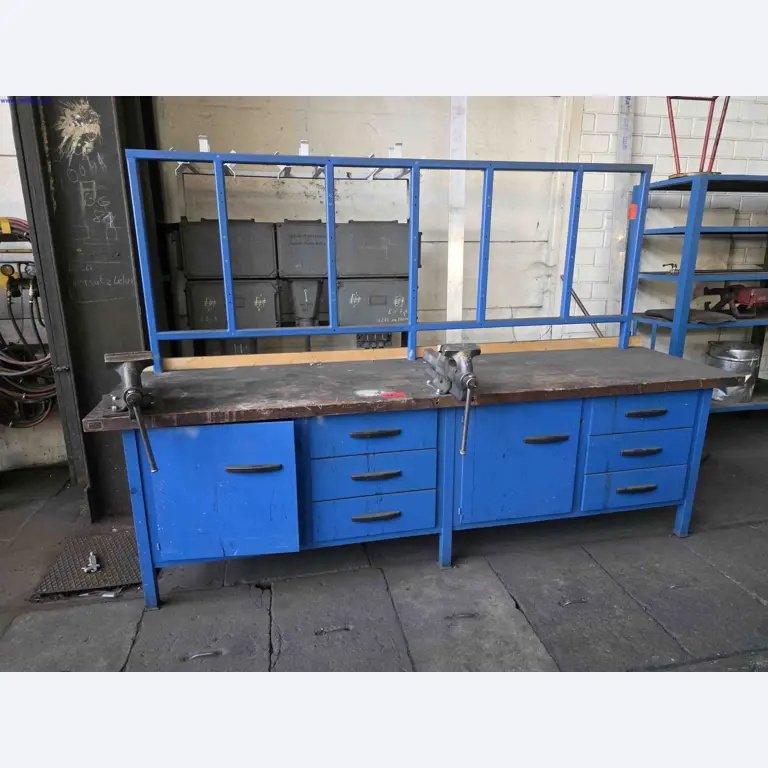 Maschinen und Anlagen aus dem Bereich Anlagenbau, Kesselbau, Umwelttechnik, Abwasser- und Abfallbehandlung, Großteilebearbeitung, Schweißkonstruktionen-1