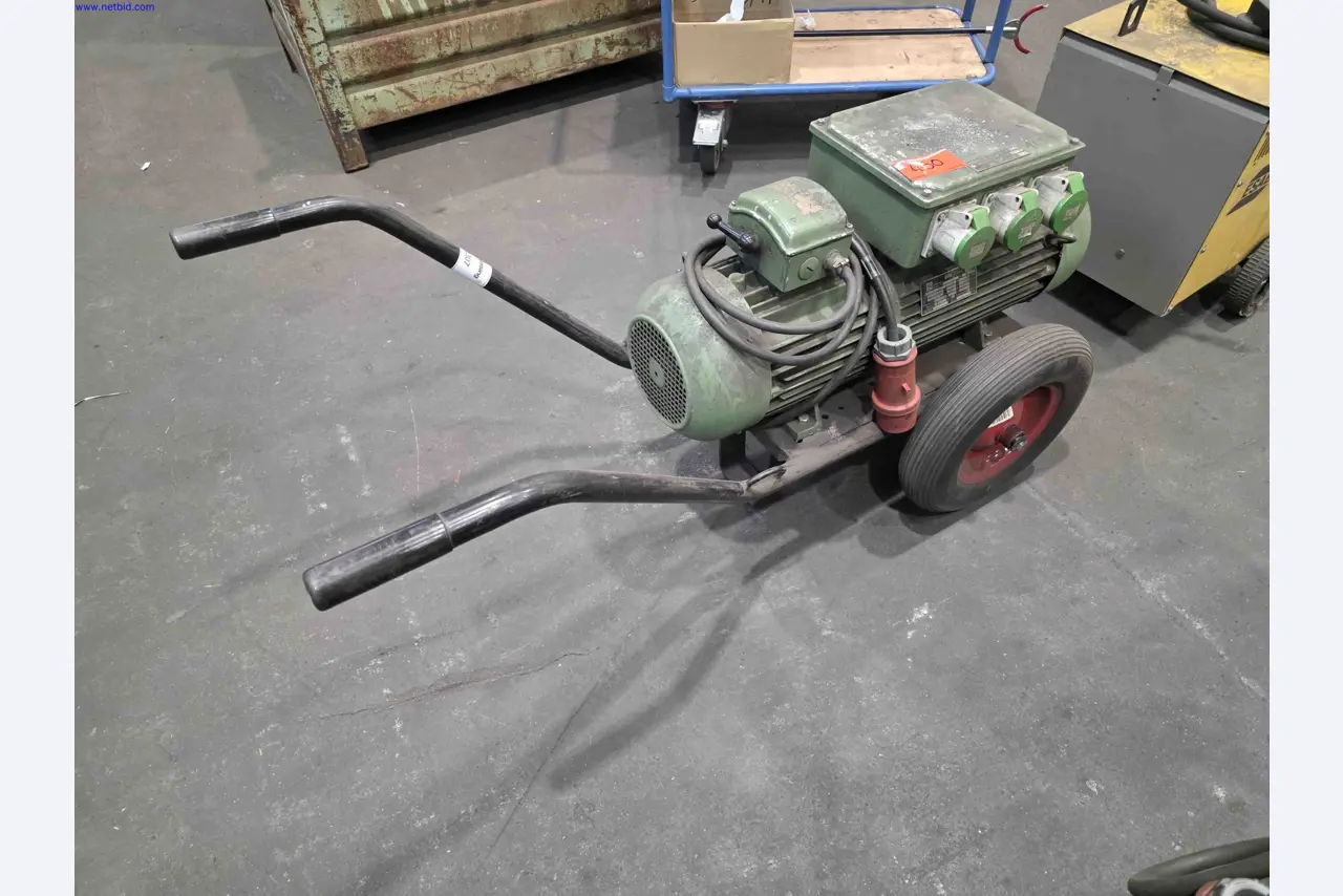 Maschinen und Anlagen aus dem Bereich Anlagenbau, Kesselbau, Umwelttechnik, Abwasser- und Abfallbehandlung, Großteilebearbeitung, Schweißkonstruktionen-1