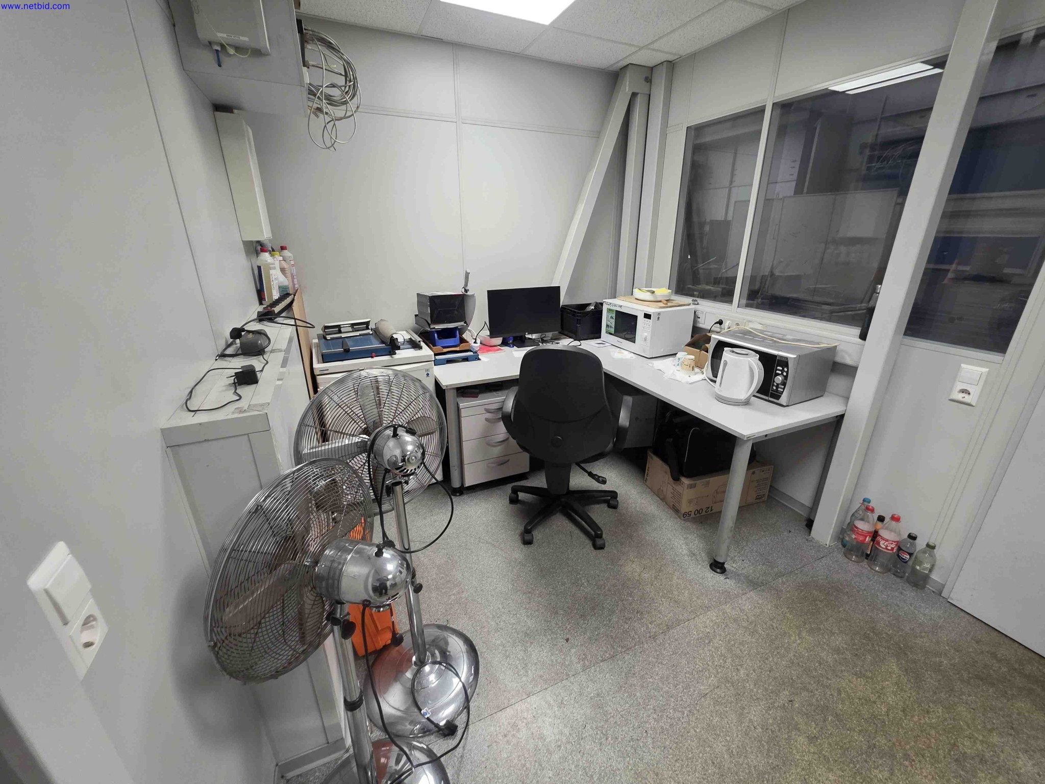 Machines and systems in the fields of plant engineering, boiler construction, environmental technology, waste water and waste treatment, large parts processing, welded constructions-4