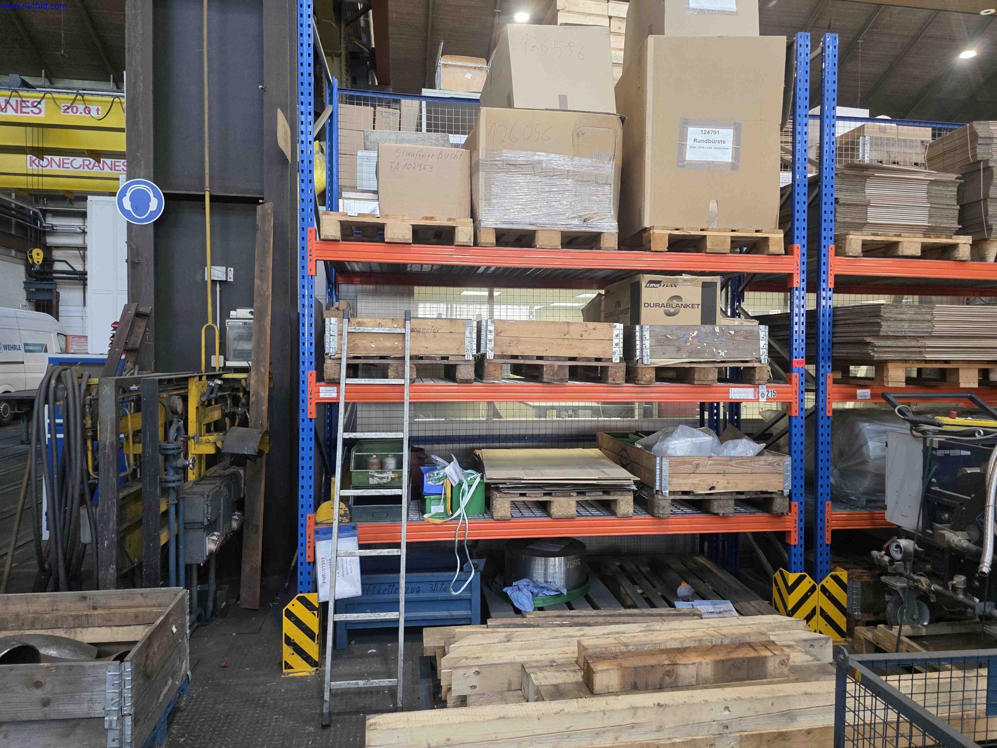 Stroje a zařízení v oborech strojírenství, kotlářství, technologie ochrany životního prostředí, zpracování odpadních vod a odpadů, zpracování velkých dílů, svařované konstrukce.-1