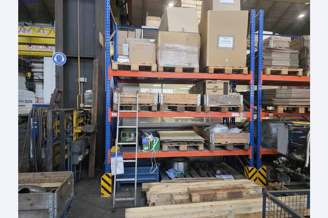 Stroje a zařízení v oborech strojírenství, kotlářství, technologie ochrany životního prostředí, zpracování odpadních vod a odpadů, zpracování velkých dílů, svařované konstrukce.-1