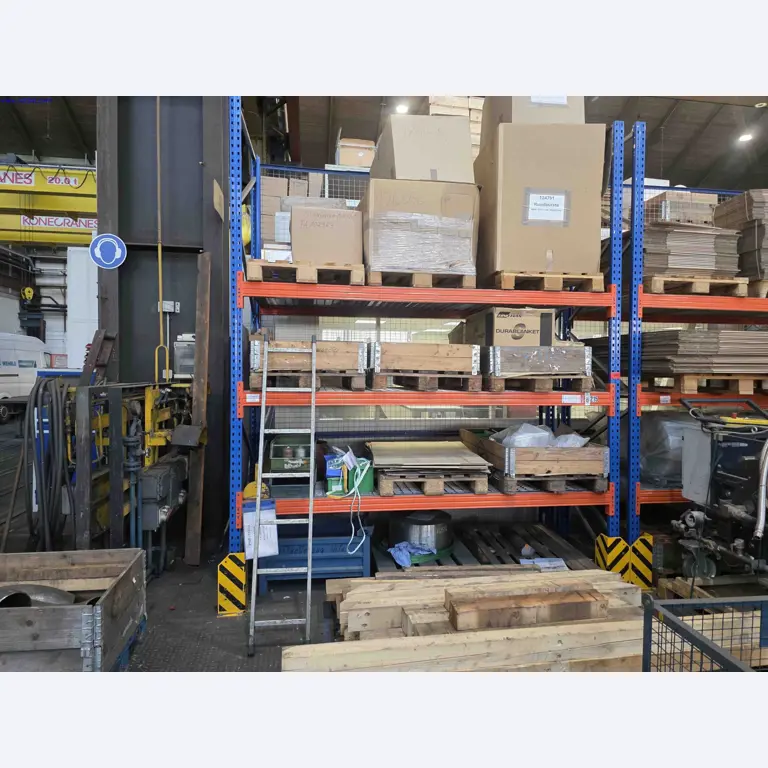 Stroje a zařízení v oborech strojírenství, kotlářství, technologie ochrany životního prostředí, zpracování odpadních vod a odpadů, zpracování velkých dílů, svařované konstrukce.-1