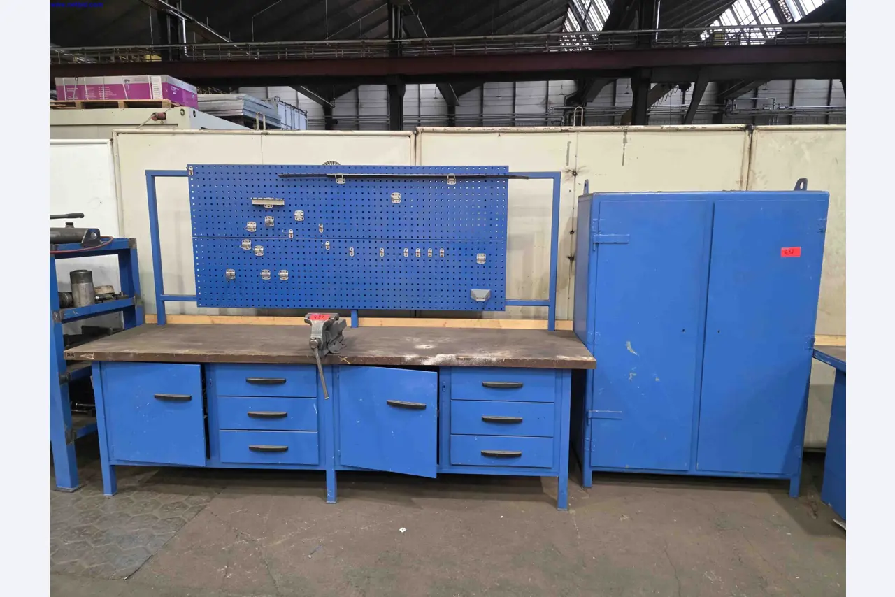 Machines and systems in the fields of plant engineering, boiler construction, environmental technology, waste water and waste treatment, large parts processing, welded constructions-1