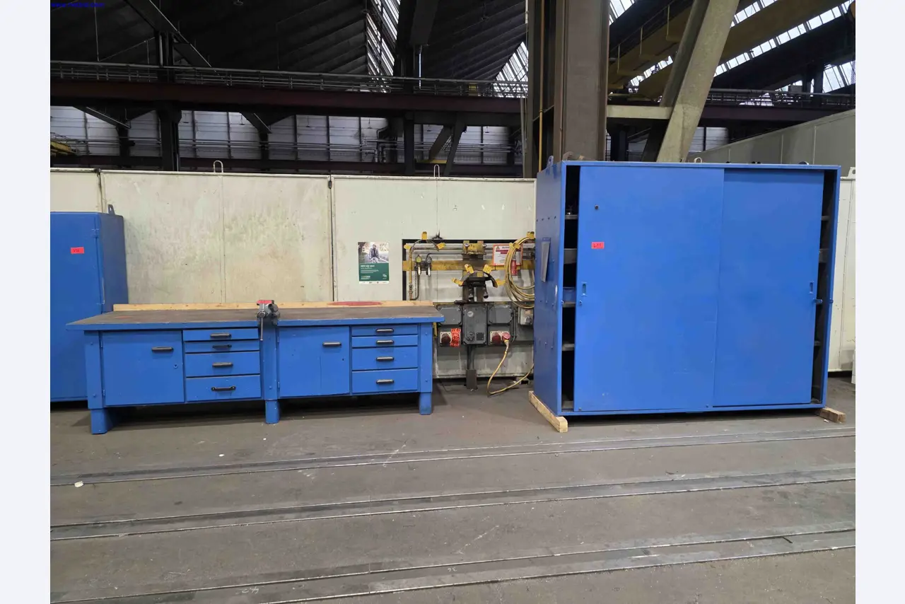 Stroji in sistemi na področju strojništva, gradnje kotlov, okoljske tehnologije, čiščenja odpadnih voda in odpadkov, obdelave velikih delov, varjenih konstrukcij-1