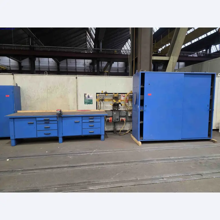 Stroji in sistemi na področju strojništva, gradnje kotlov, okoljske tehnologije, čiščenja odpadnih voda in odpadkov, obdelave velikih delov, varjenih konstrukcij-1