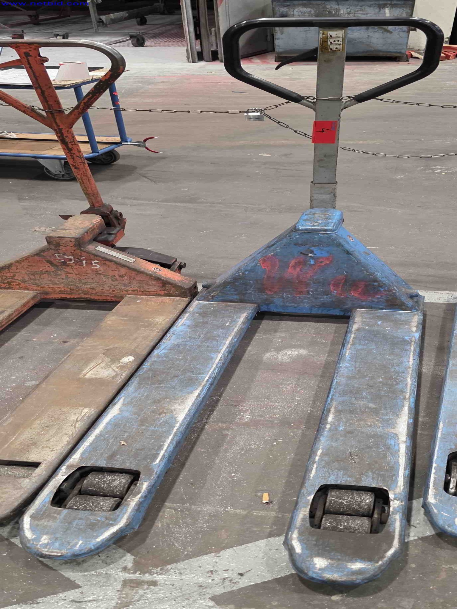 Machines and systems in the fields of plant engineering, boiler construction, environmental technology, waste water and waste treatment, large parts processing, welded constructions-1