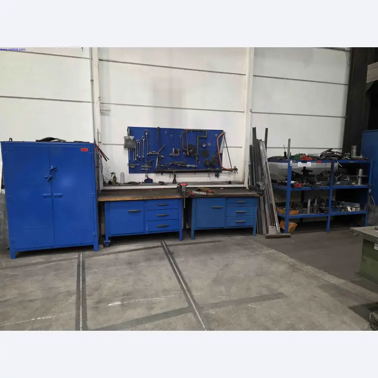 Maszyny i systemy w dziedzinie inżynierii instalacji, budowy kotłów, technologii ochrony środowiska, oczyszczania ścieków i odpadów, obróbki dużych części, konstrukcji spawanych.-1