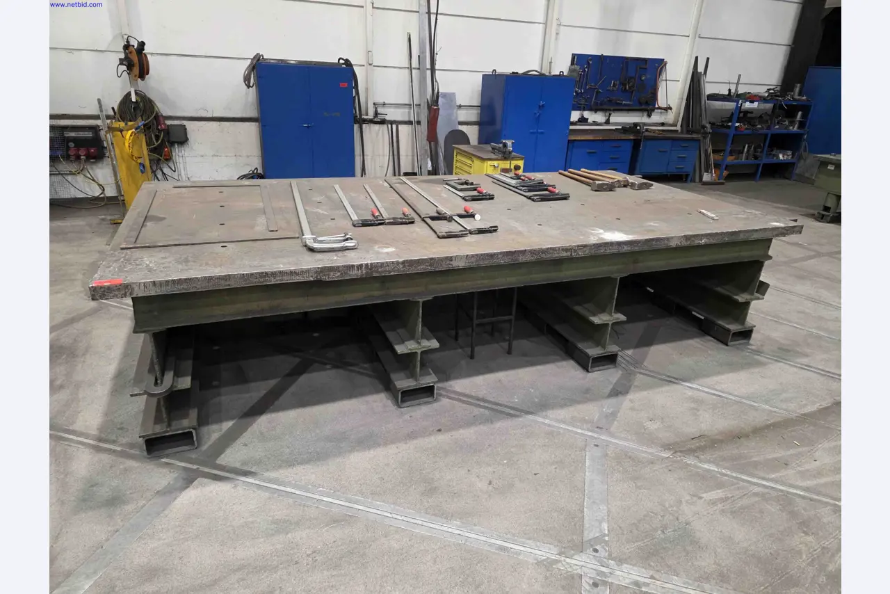 Stroji in sistemi na področju strojništva, gradnje kotlov, okoljske tehnologije, čiščenja odpadnih voda in odpadkov, obdelave velikih delov, varjenih konstrukcij-1