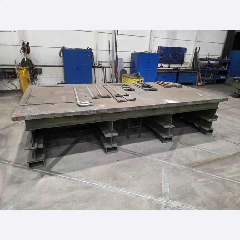 Stroji in sistemi na področju strojništva, gradnje kotlov, okoljske tehnologije, čiščenja odpadnih voda in odpadkov, obdelave velikih delov, varjenih konstrukcij-1