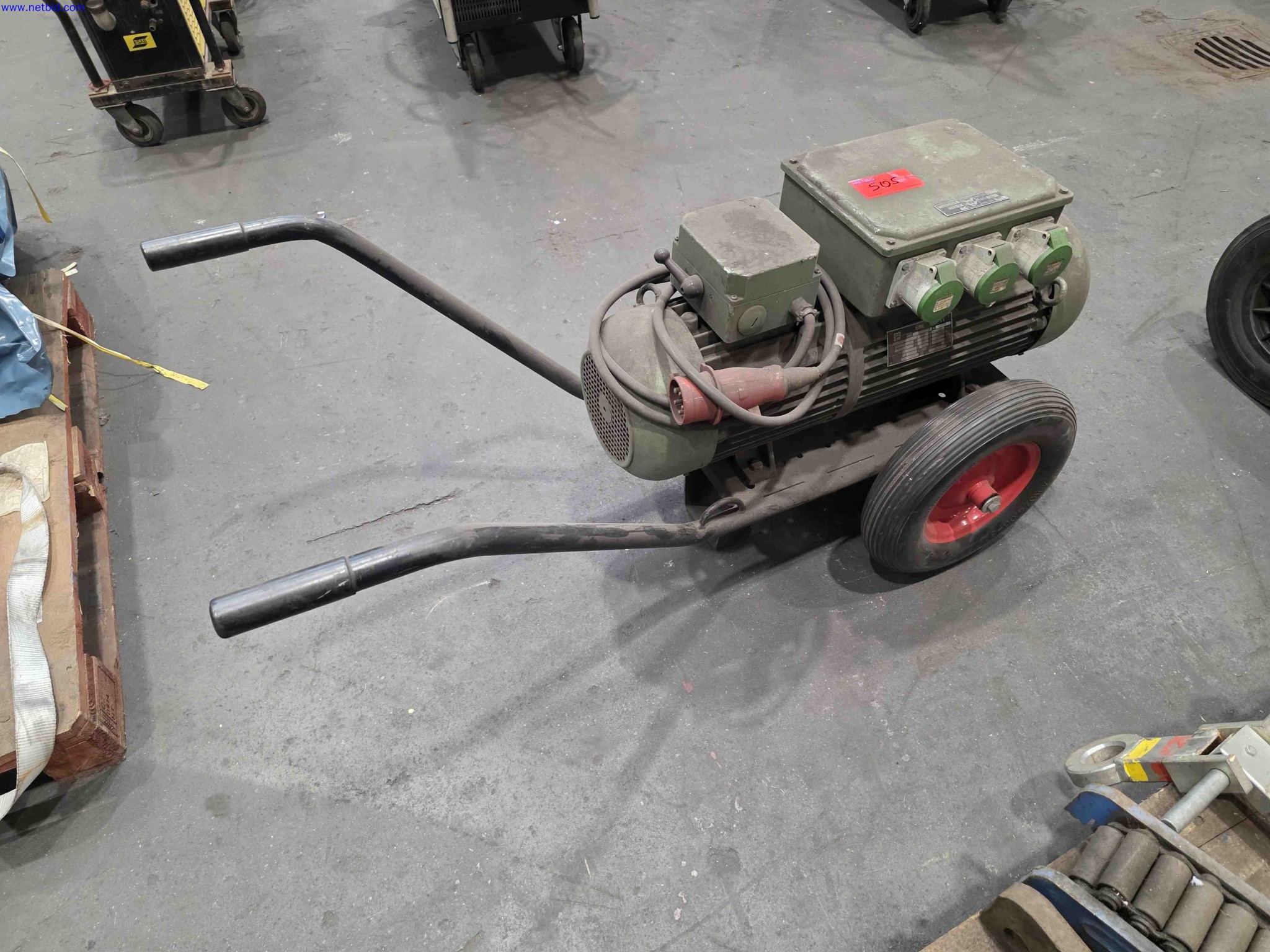 Machines and systems in the fields of plant engineering, boiler construction, environmental technology, waste water and waste treatment, large parts processing, welded constructions-1