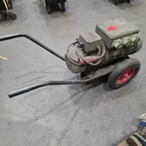 Converter EME DRU 132/12.5-2/12TS