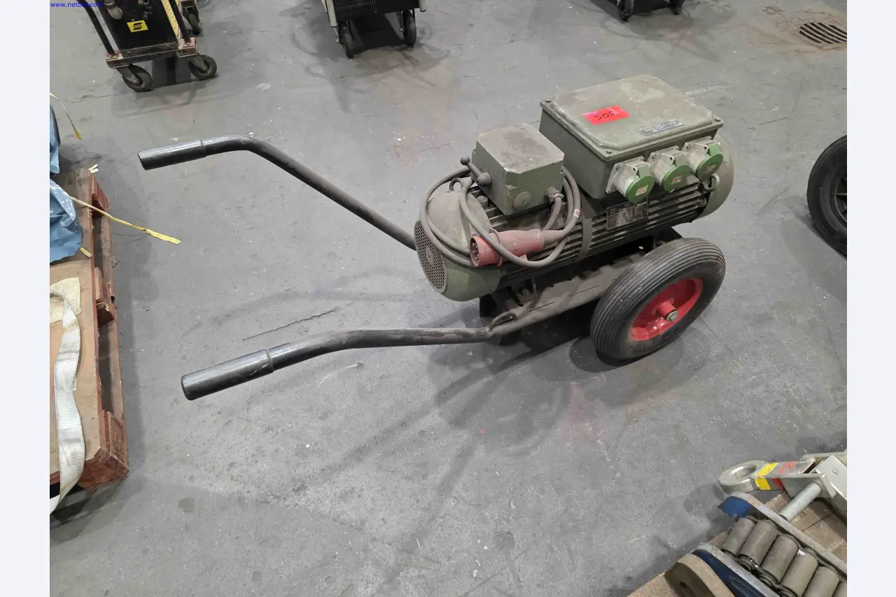 Maschinen und Anlagen aus dem Bereich Anlagenbau, Kesselbau, Umwelttechnik, Abwasser- und Abfallbehandlung, Großteilebearbeitung, Schweißkonstruktionen-1