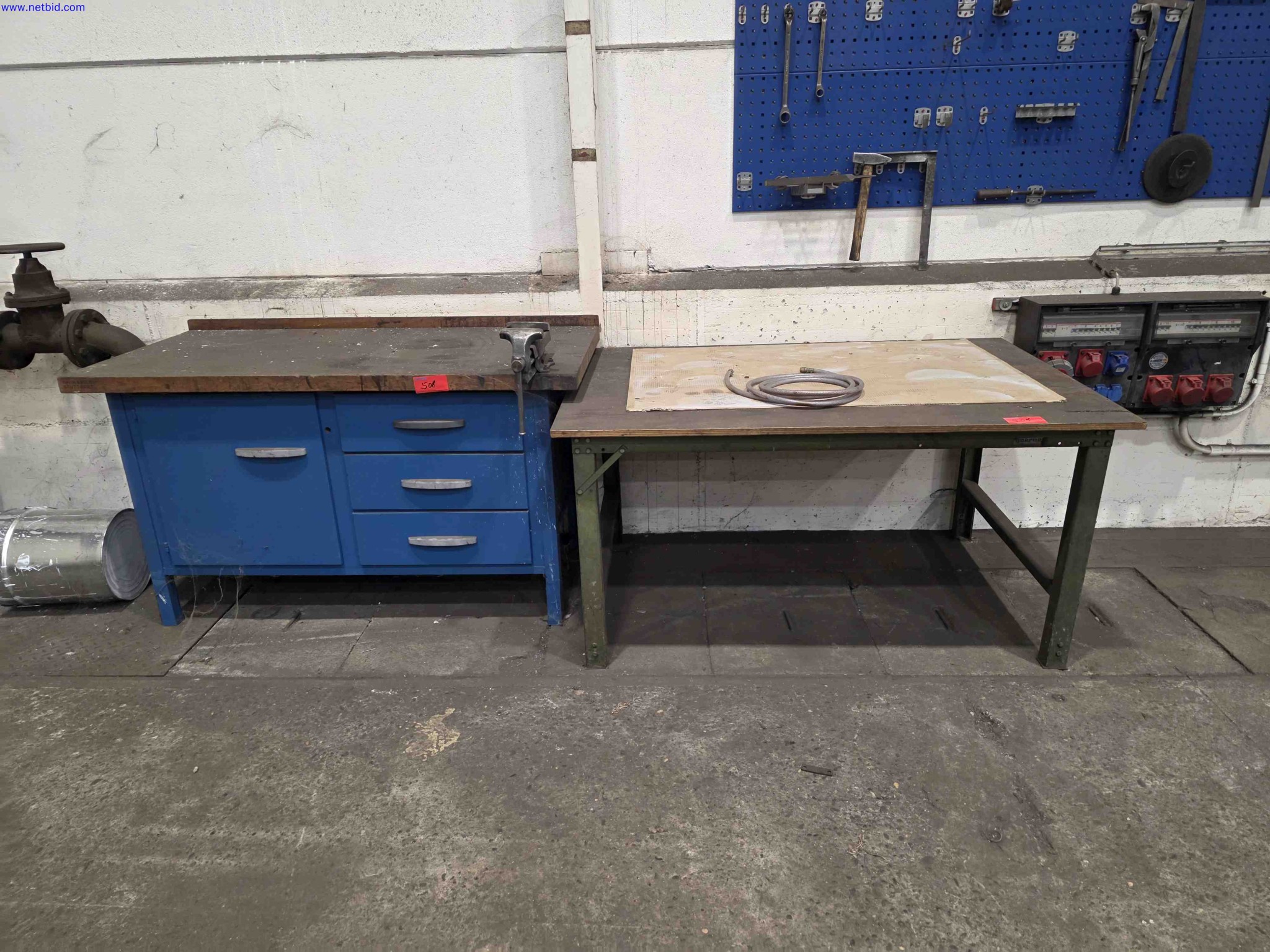 Machines and systems in the fields of plant engineering, boiler construction, environmental technology, waste water and waste treatment, large parts processing, welded constructions-1