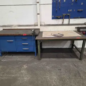 Workbench