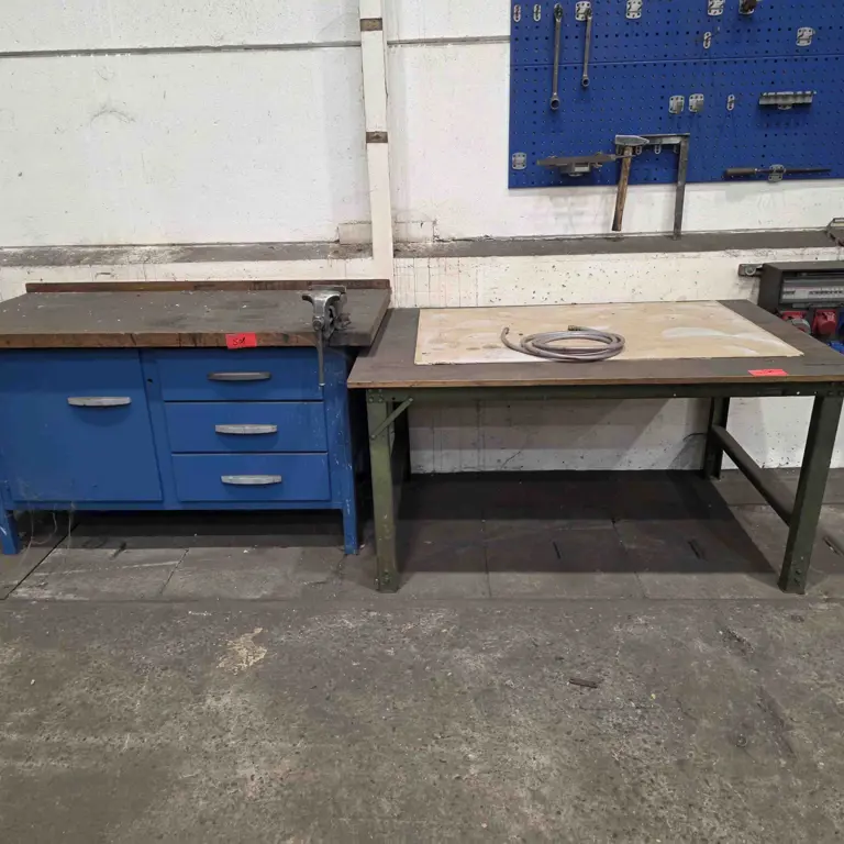 Workbench