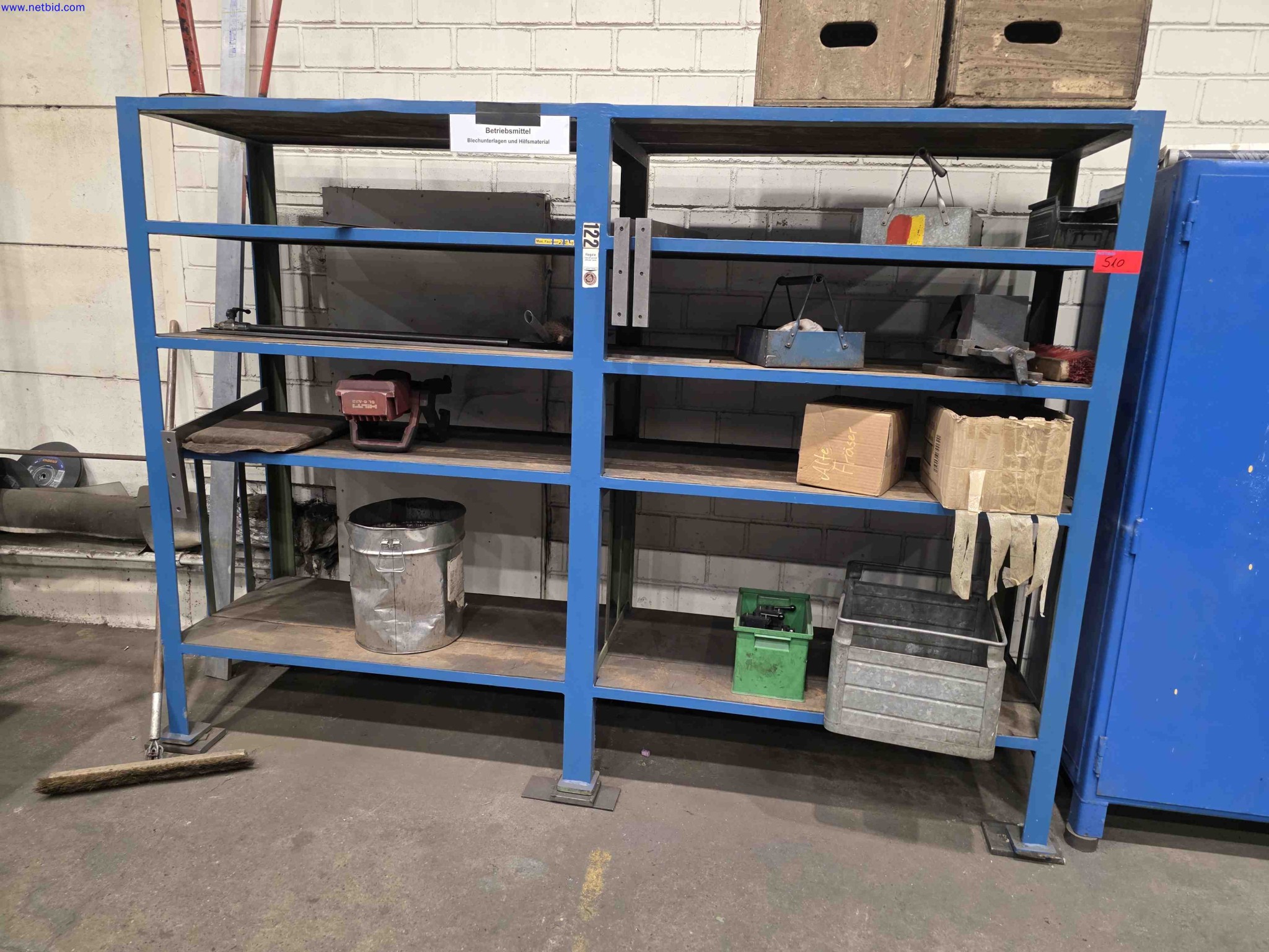 Machines and systems in the fields of plant engineering, boiler construction, environmental technology, waste water and waste treatment, large parts processing, welded constructions-1