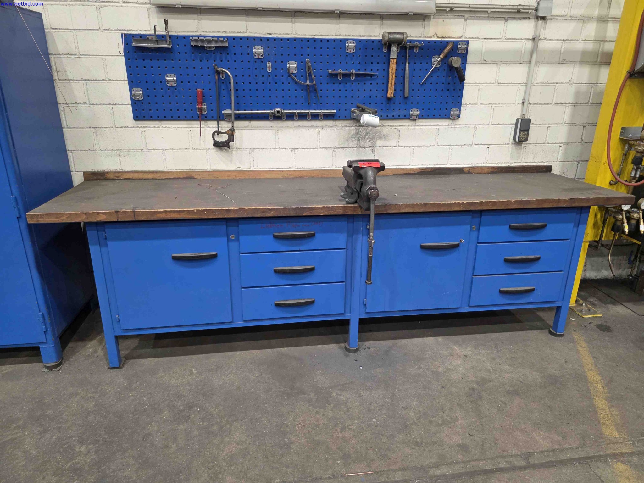 Machines and systems in the fields of plant engineering, boiler construction, environmental technology, waste water and waste treatment, large parts processing, welded constructions-2