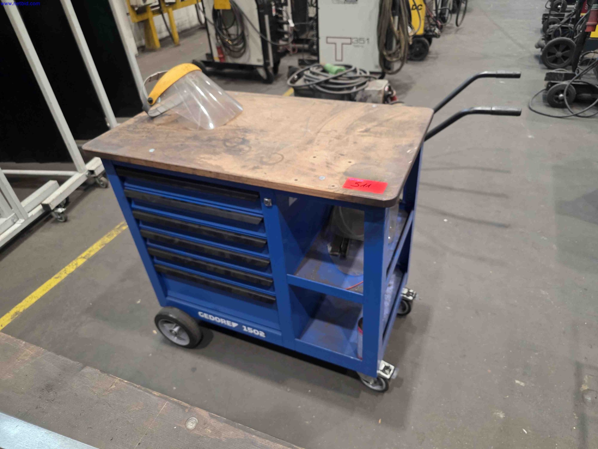 Machines and systems in the fields of plant engineering, boiler construction, environmental technology, waste water and waste treatment, large parts processing, welded constructions-1