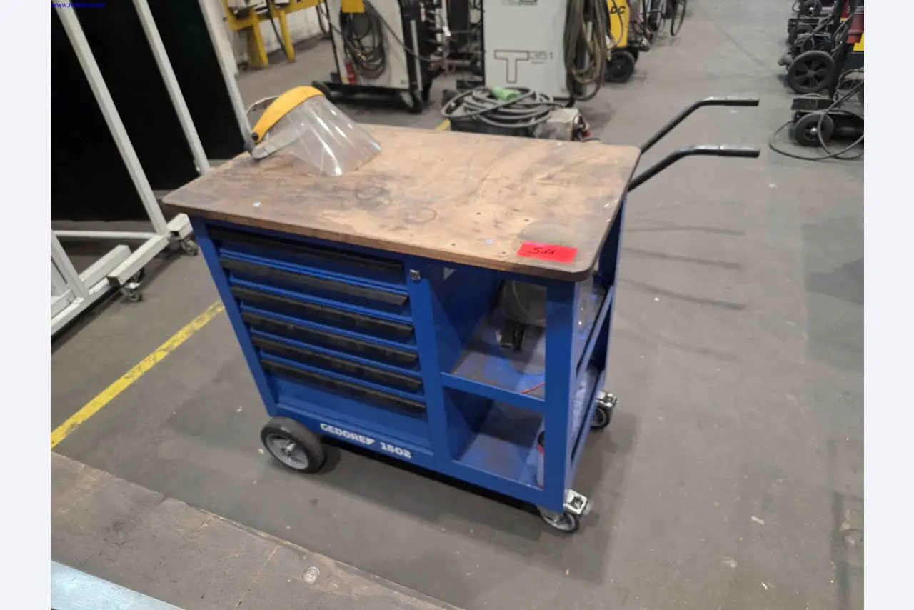 Machines and systems in the fields of plant engineering, boiler construction, environmental technology, waste water and waste treatment, large parts processing, welded constructions-1