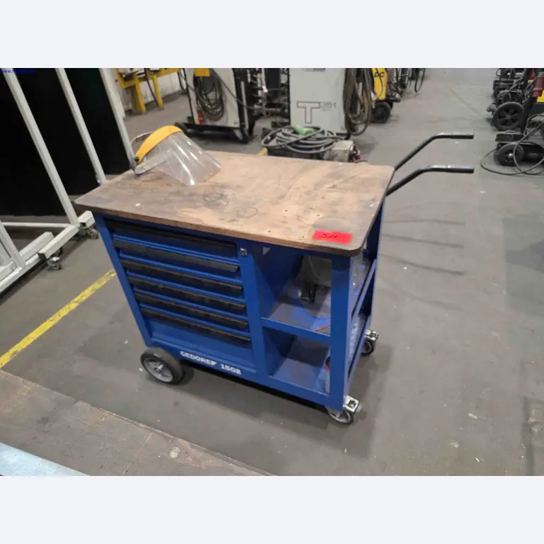 Machines and systems in the fields of plant engineering, boiler construction, environmental technology, waste water and waste treatment, large parts processing, welded constructions-1