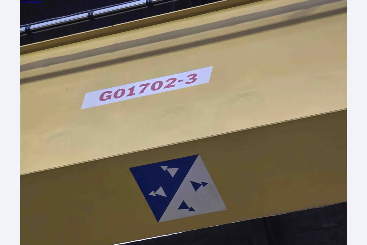 Machines and systems in the fields of plant engineering, boiler construction, environmental technology, waste water and waste treatment, large parts processing, welded constructions-2