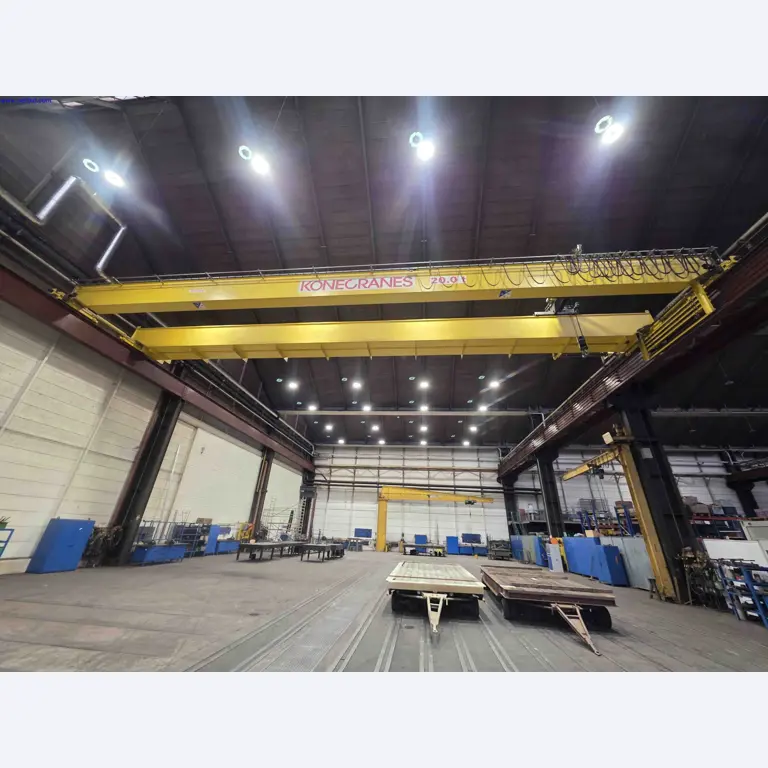 Machines and systems in the fields of plant engineering, boiler construction, environmental technology, waste water and waste treatment, large parts processing, welded constructions-1