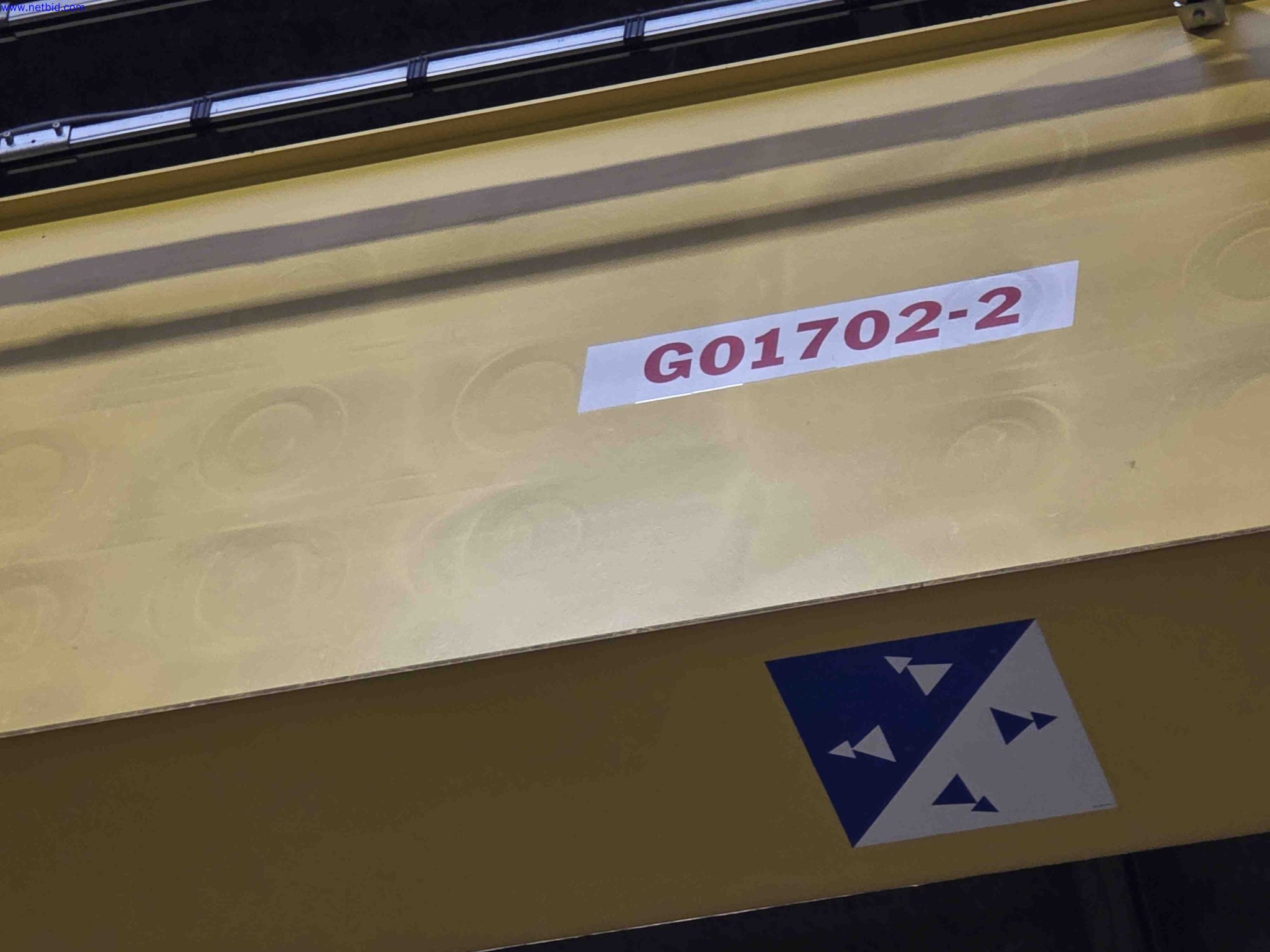 Machines and systems in the fields of plant engineering, boiler construction, environmental technology, waste water and waste treatment, large parts processing, welded constructions-2