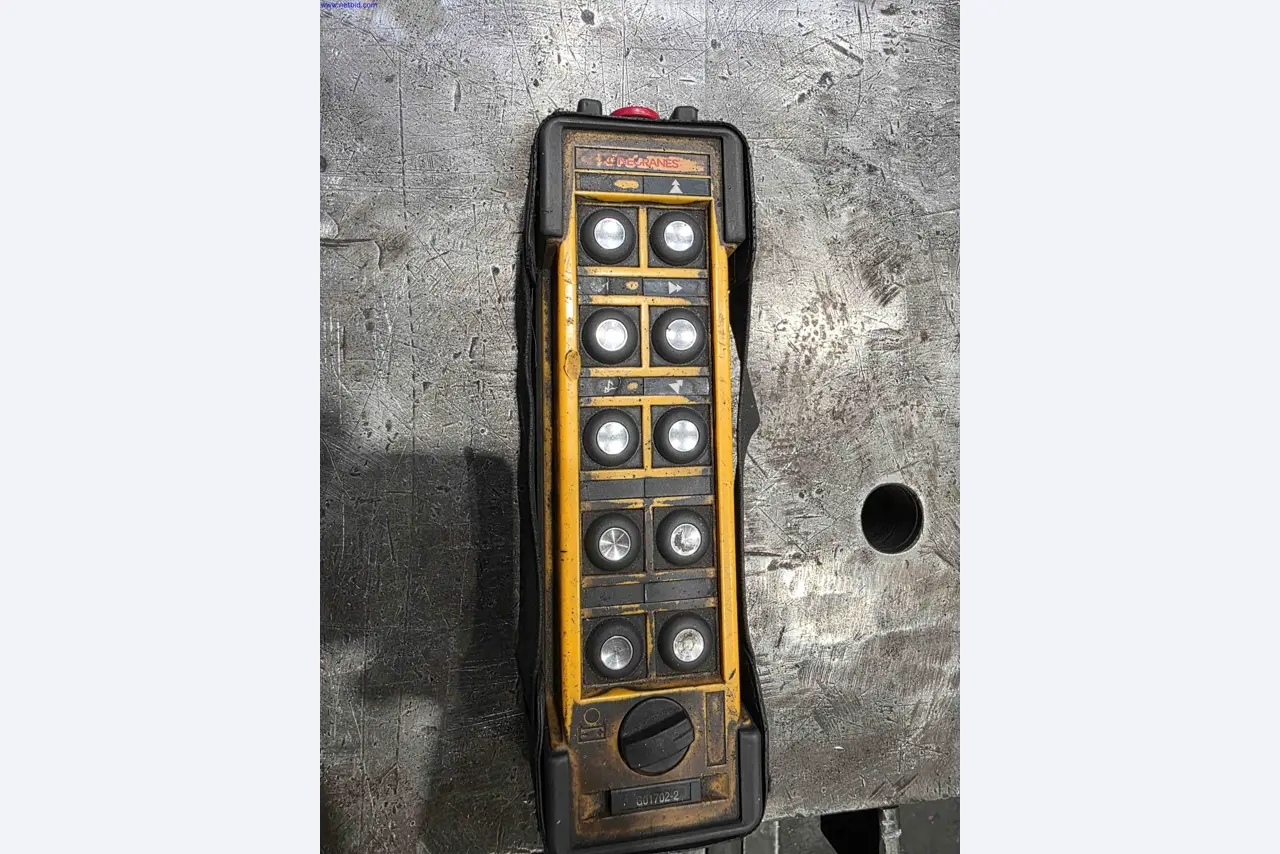 Machines and systems in the fields of plant engineering, boiler construction, environmental technology, waste water and waste treatment, large parts processing, welded constructions-3