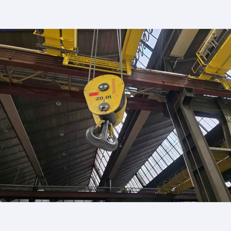 Machines and systems in the fields of plant engineering, boiler construction, environmental technology, waste water and waste treatment, large parts processing, welded constructions-4