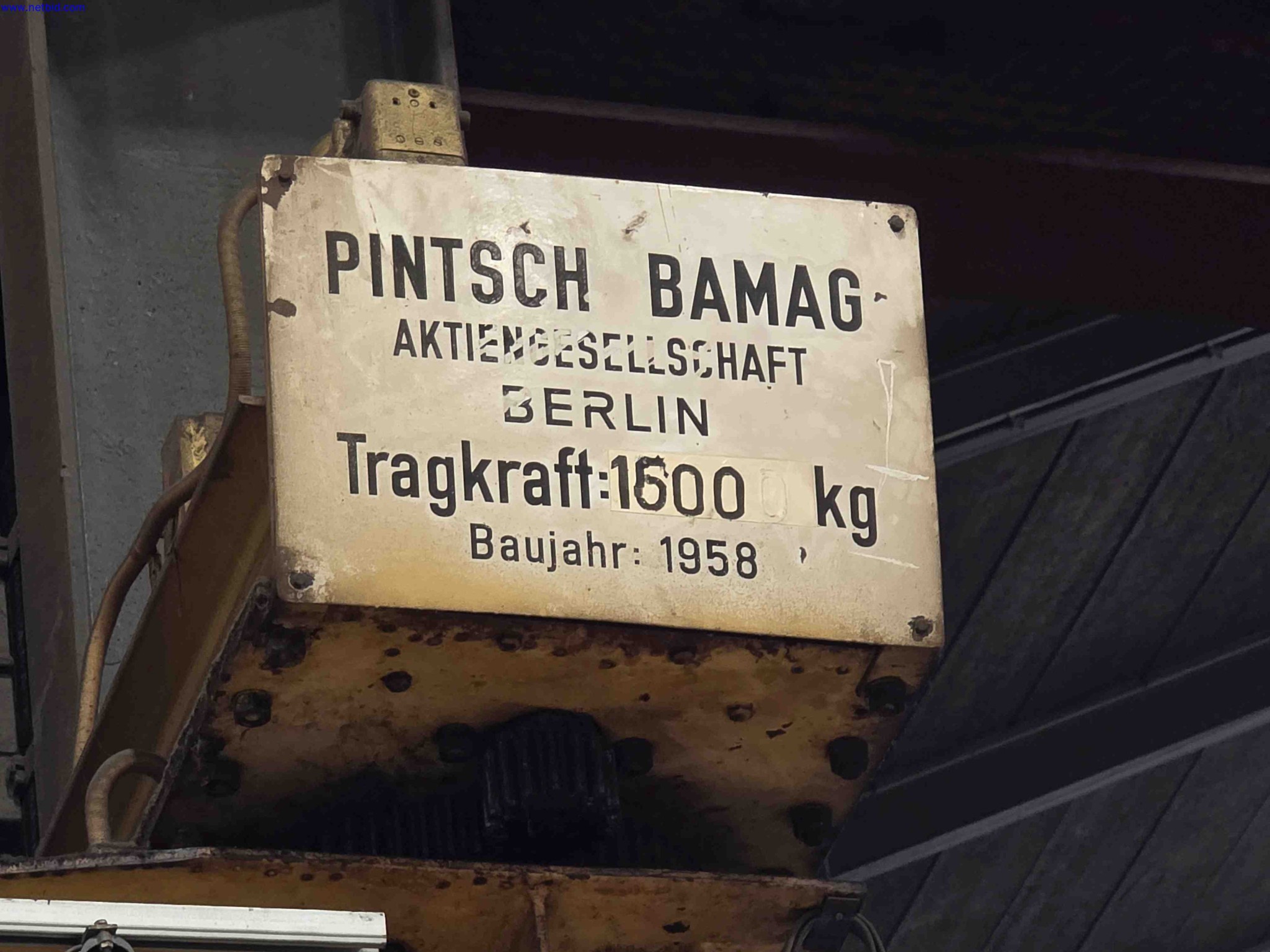 Machines and systems in the fields of plant engineering, boiler construction, environmental technology, waste water and waste treatment, large parts processing, welded constructions-1