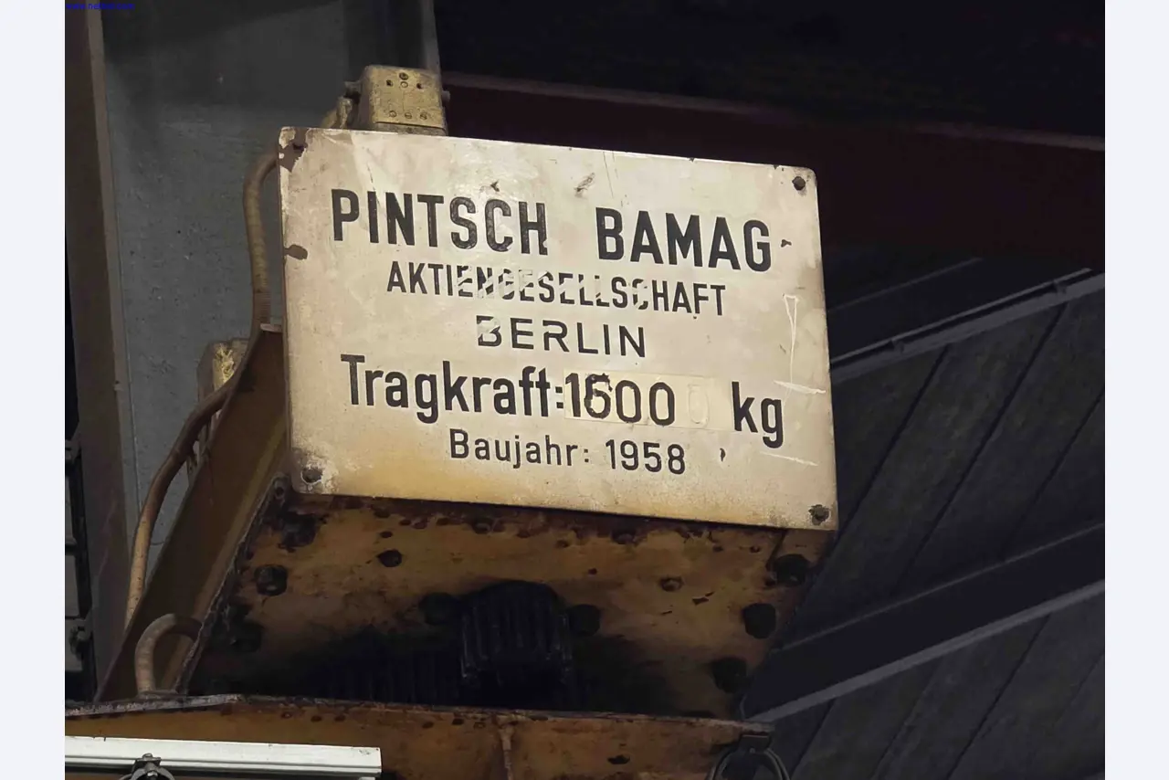 Machines and systems in the fields of plant engineering, boiler construction, environmental technology, waste water and waste treatment, large parts processing, welded constructions-1