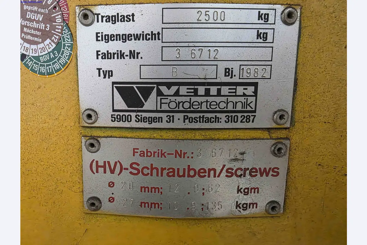Machines and systems in the fields of plant engineering, boiler construction, environmental technology, waste water and waste treatment, large parts processing, welded constructions-1