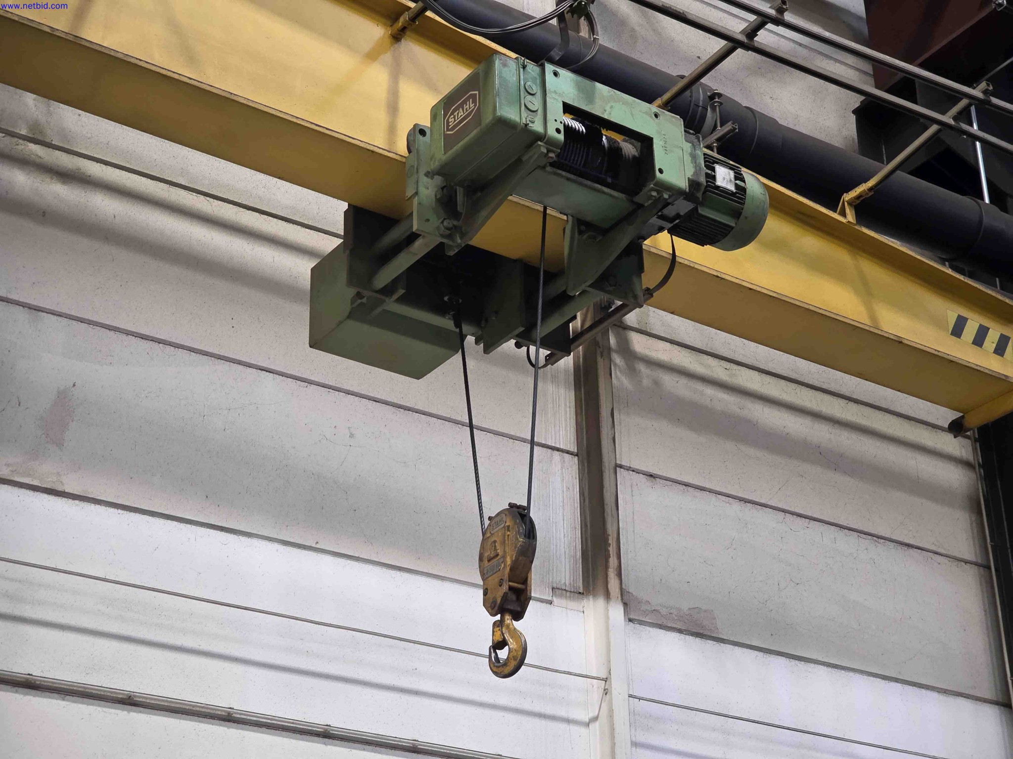 Machines and systems in the fields of plant engineering, boiler construction, environmental technology, waste water and waste treatment, large parts processing, welded constructions-3