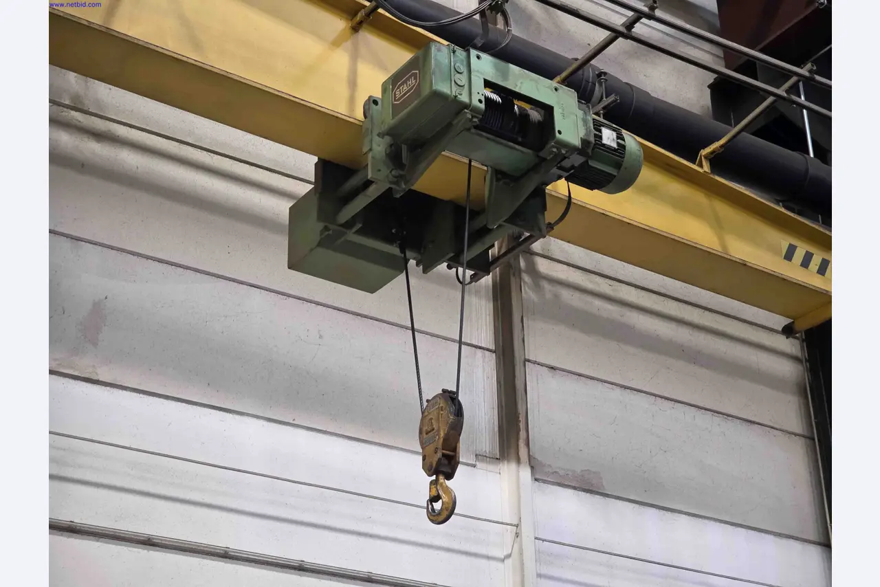 Machines and systems in the fields of plant engineering, boiler construction, environmental technology, waste water and waste treatment, large parts processing, welded constructions-3