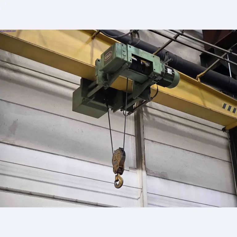 Machines and systems in the fields of plant engineering, boiler construction, environmental technology, waste water and waste treatment, large parts processing, welded constructions-3