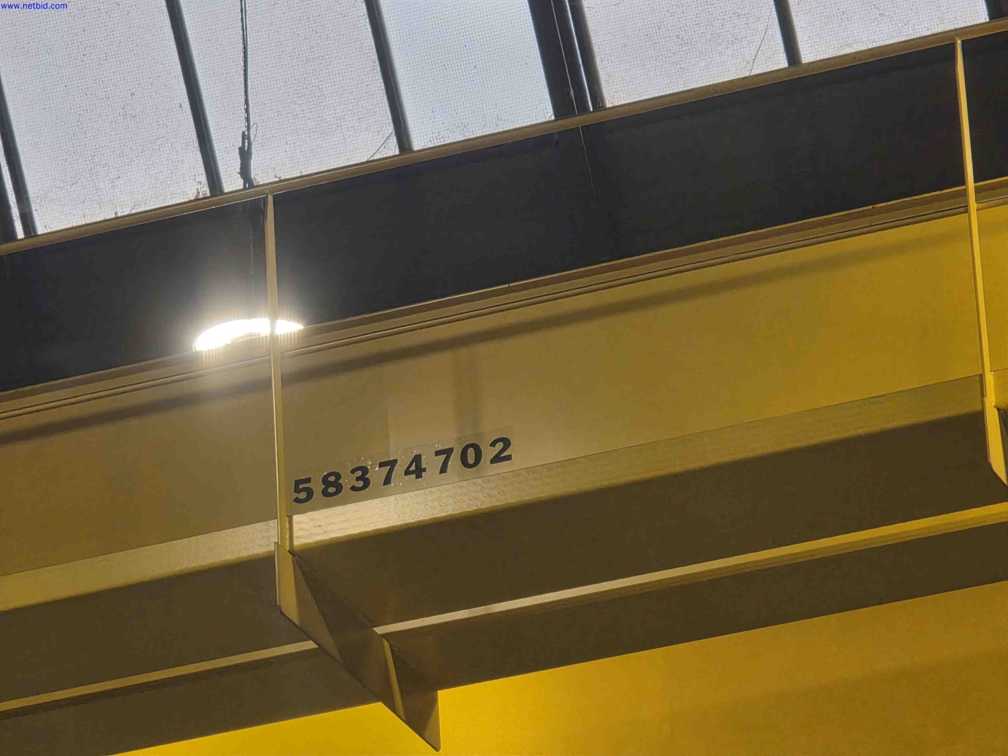 Machines and systems in the fields of plant engineering, boiler construction, environmental technology, waste water and waste treatment, large parts processing, welded constructions-1