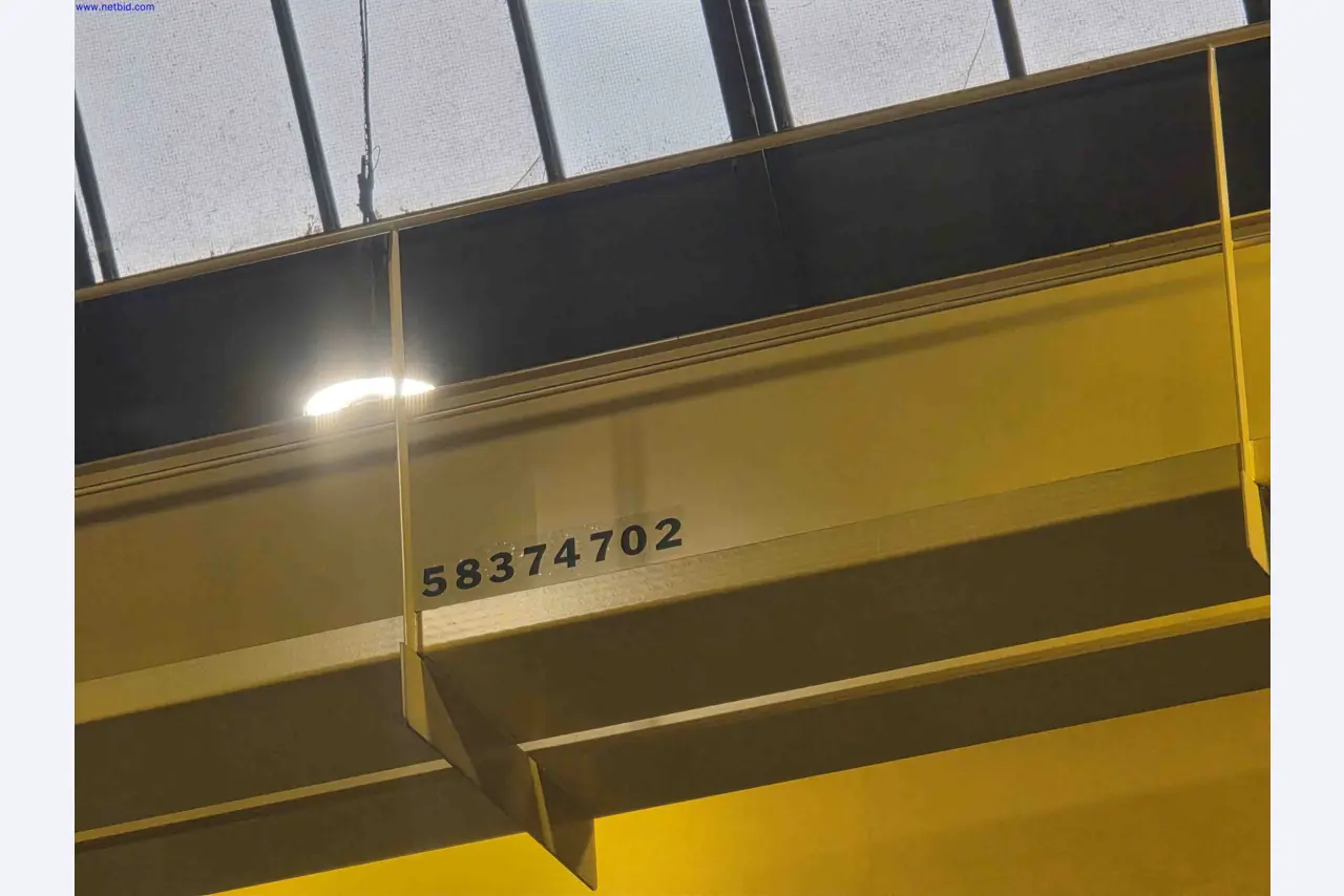 Machines and systems in the fields of plant engineering, boiler construction, environmental technology, waste water and waste treatment, large parts processing, welded constructions-1