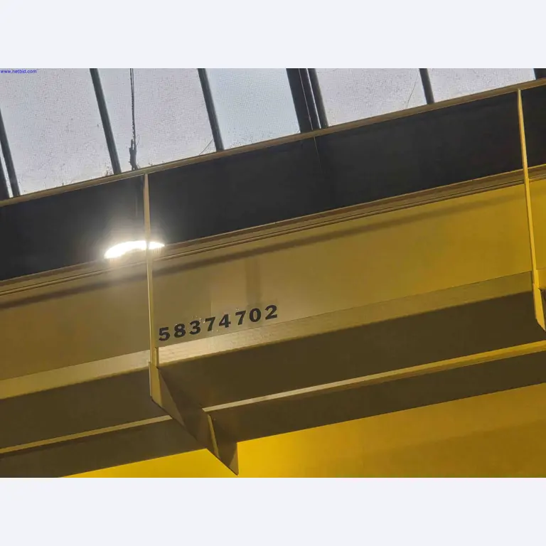 Machines and systems in the fields of plant engineering, boiler construction, environmental technology, waste water and waste treatment, large parts processing, welded constructions-1