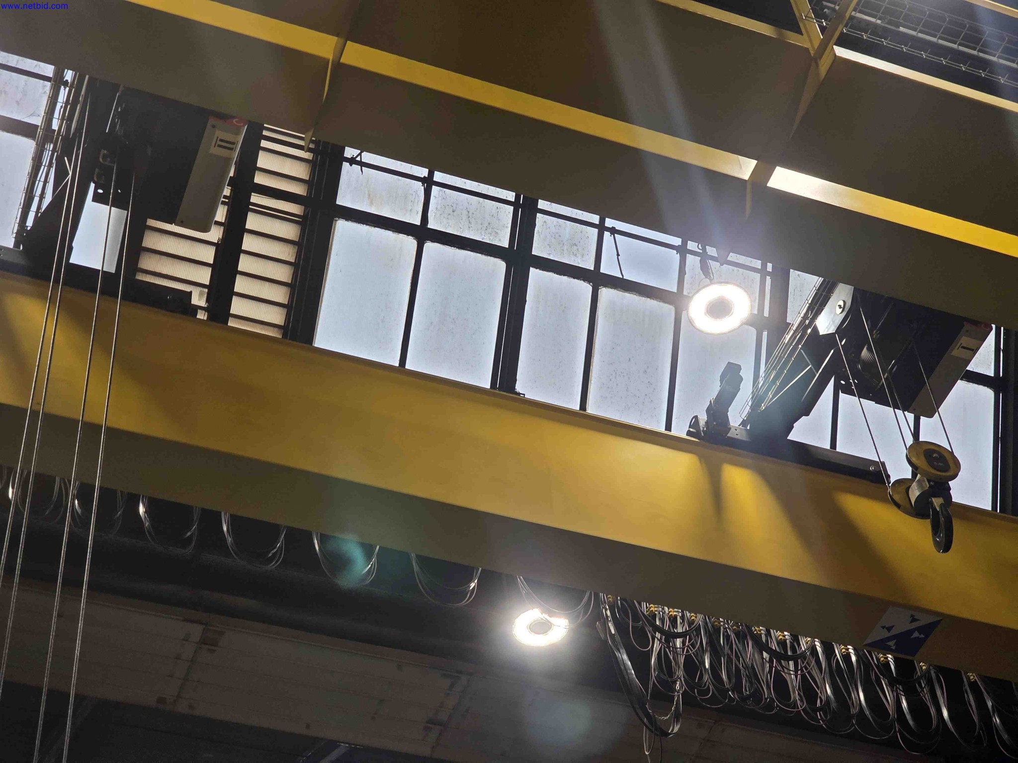 Machines and systems in the fields of plant engineering, boiler construction, environmental technology, waste water and waste treatment, large parts processing, welded constructions-3