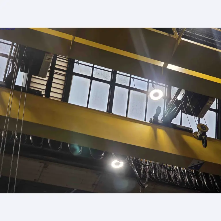 Machines and systems in the fields of plant engineering, boiler construction, environmental technology, waste water and waste treatment, large parts processing, welded constructions-3