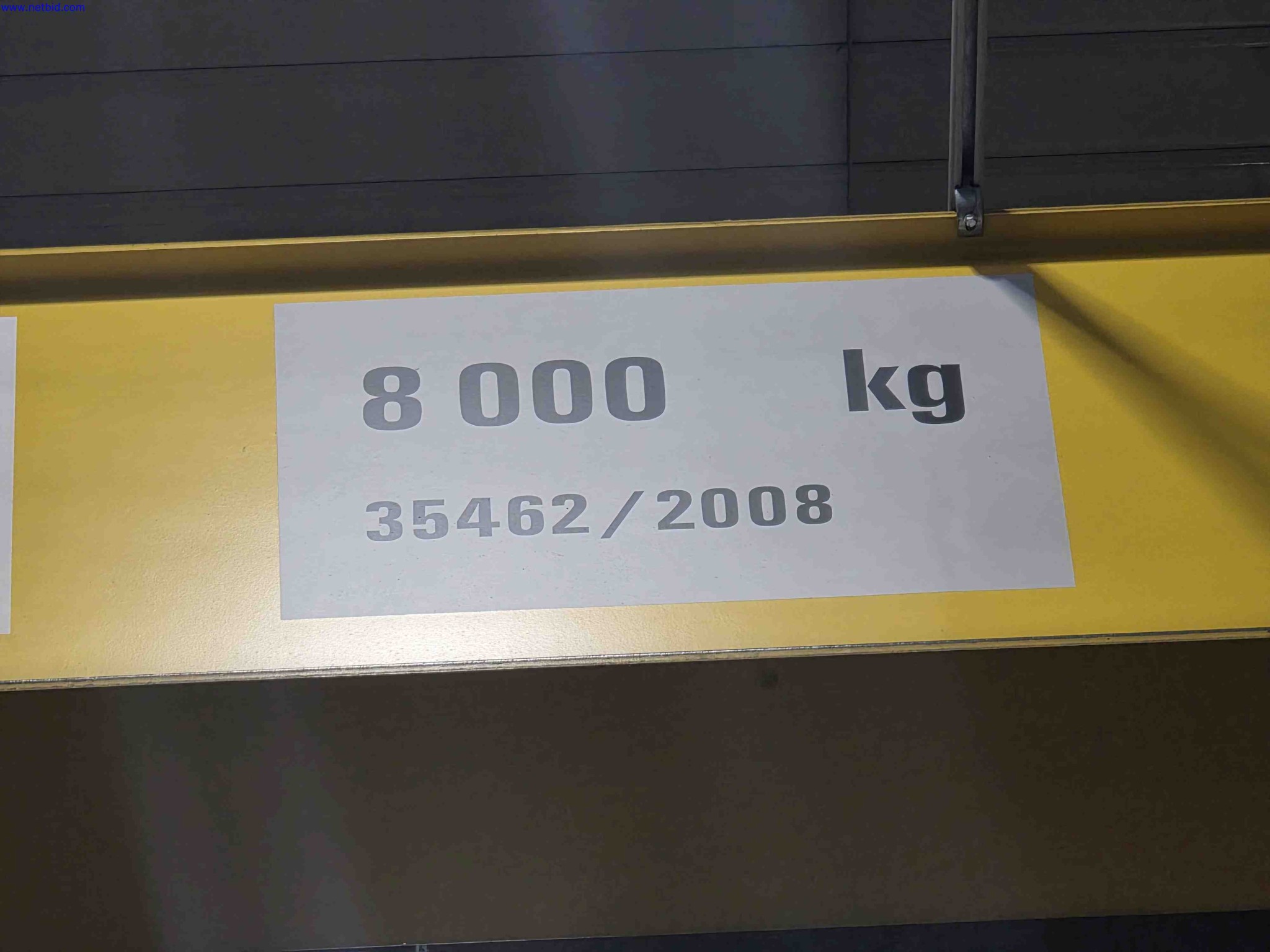 Machines and systems in the fields of plant engineering, boiler construction, environmental technology, waste water and waste treatment, large parts processing, welded constructions-1