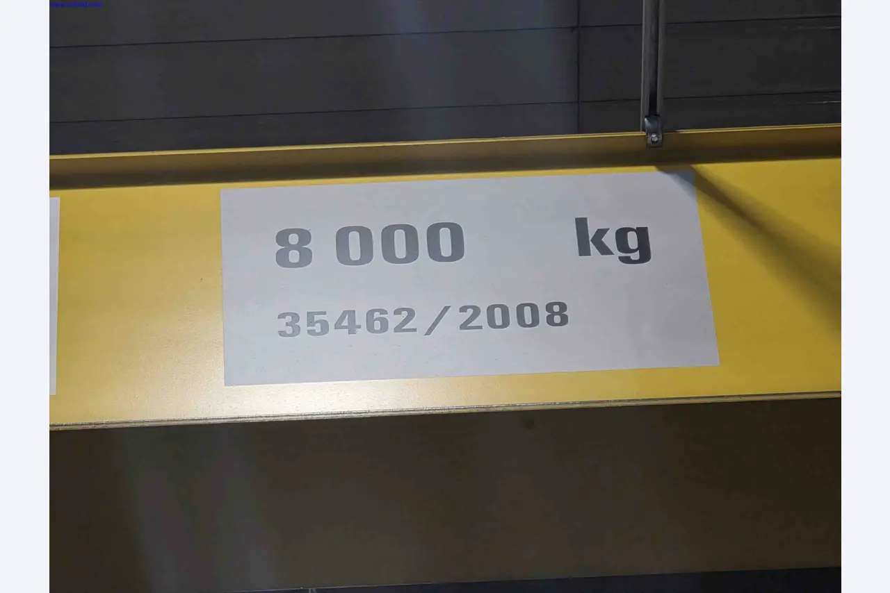 Machines and systems in the fields of plant engineering, boiler construction, environmental technology, waste water and waste treatment, large parts processing, welded constructions-1