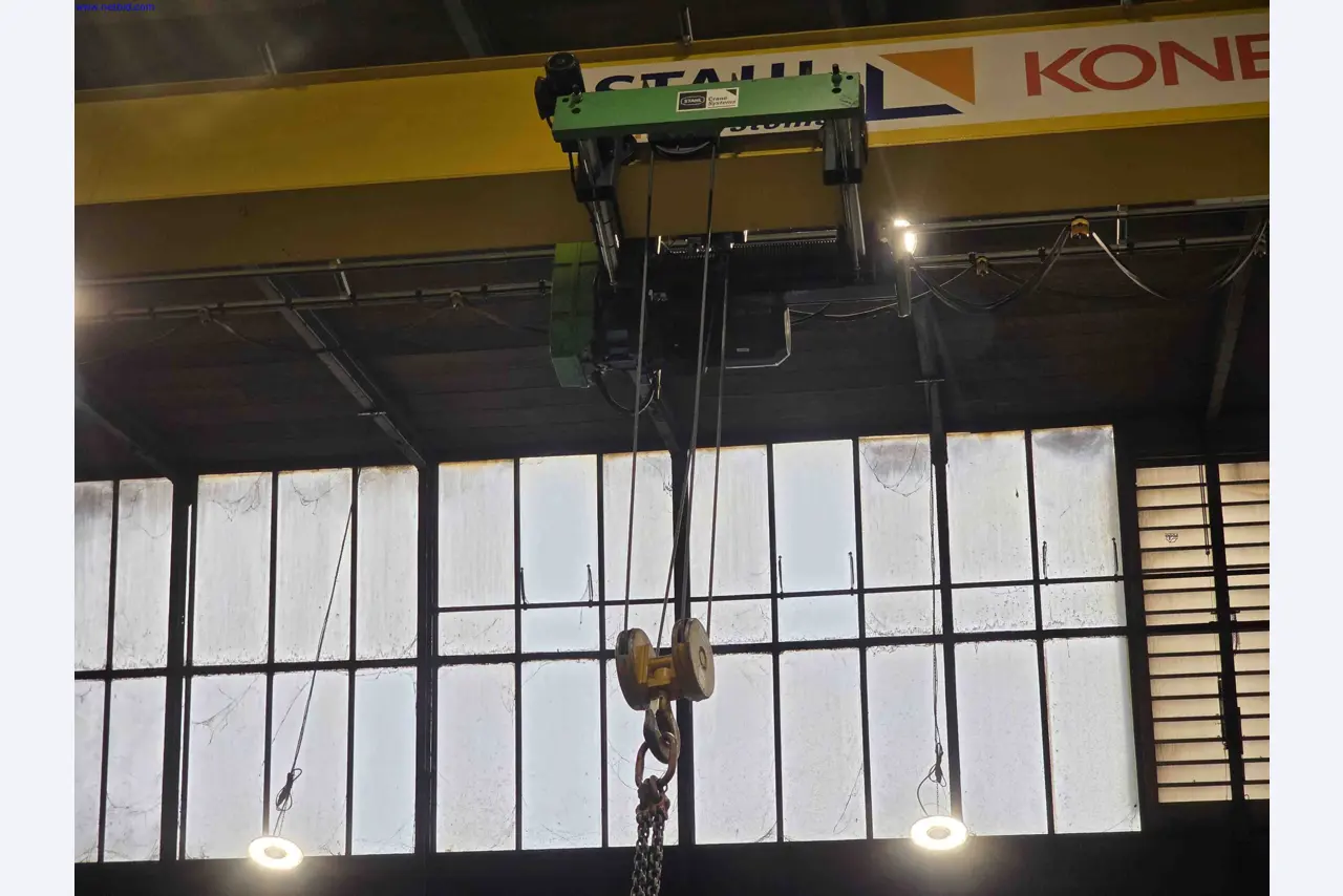 Machines and systems in the fields of plant engineering, boiler construction, environmental technology, waste water and waste treatment, large parts processing, welded constructions-3